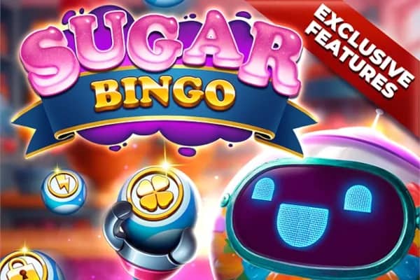 Sugar Bingo bingo game preview