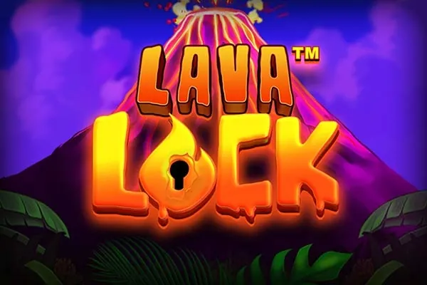 Lava Lock slot preview