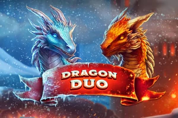 Dragon Duo slot preview