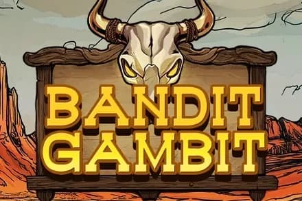 Bandit Gambit slot preview