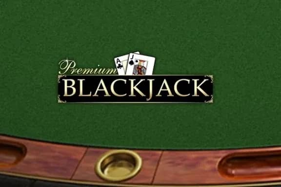 Premium Blackjack blackjack game preview