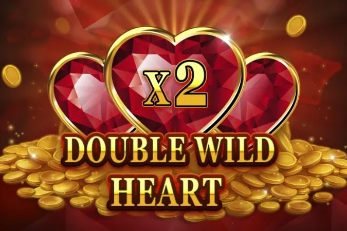 Double Wild Heart slot preview