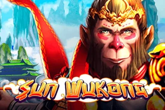 Sun Wukong slot preview