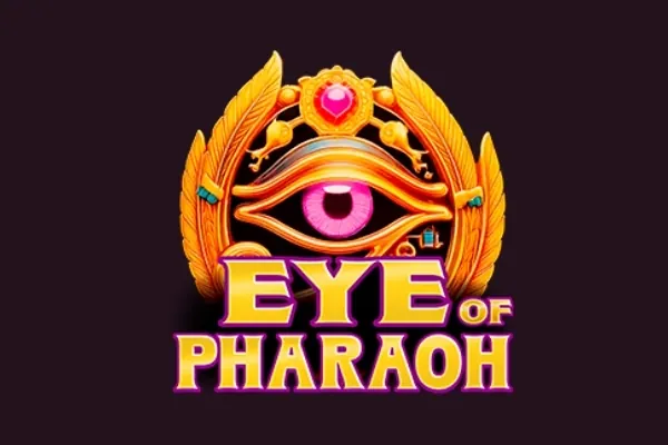 Eye of Pharaoh slot preview
