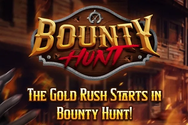 Bounty Hunt slot preview