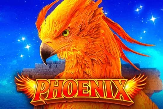 Phoenix slot preview