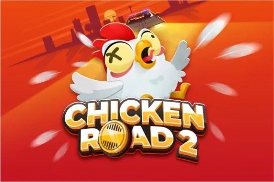 Chicken Road 2 crash game preview