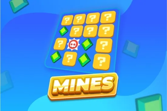 Mines mines game preview