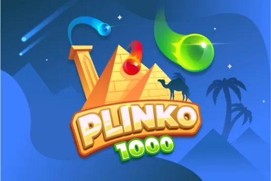 Plinko 1000 plinko game preview