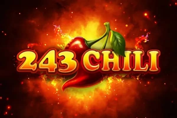 243 Chili slot preview