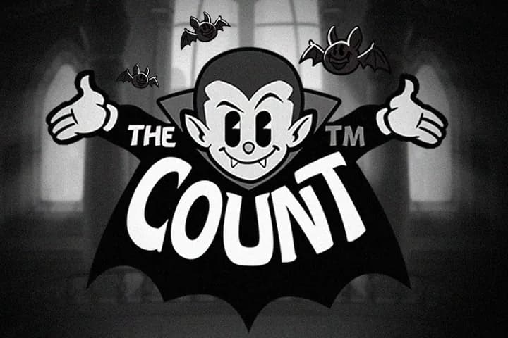 The Count slot preview