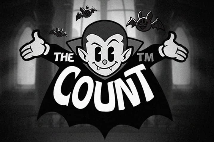 The Count slot preview