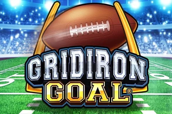 Gridiron Goal slot preview