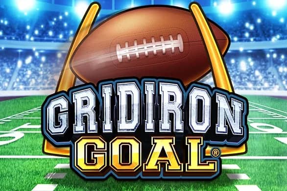 Gridiron Goal slot preview