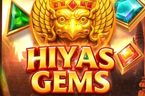 Hiyas Gems slot preview