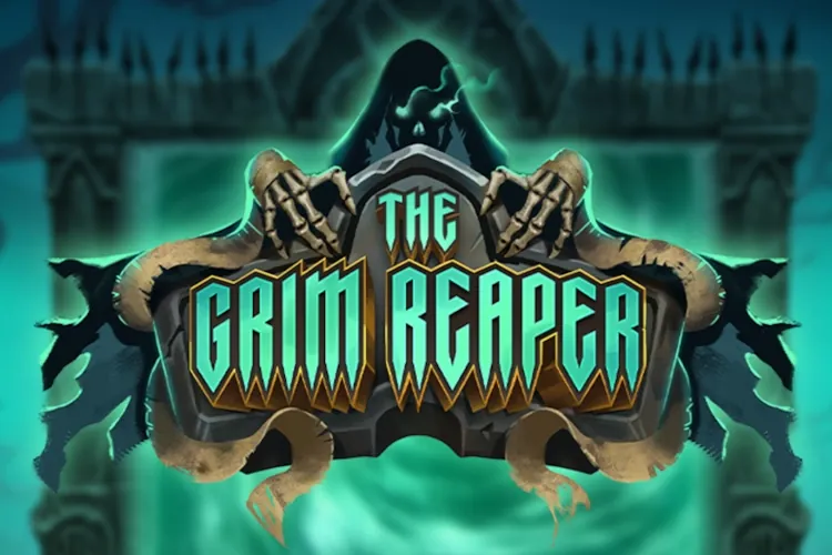 The Grim Reaper slot preview