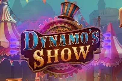 Dynamo's Show slot preview