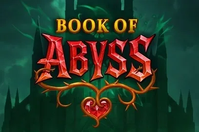 Book of Abyss slot preview