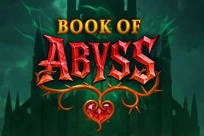 Book of Abyss slot preview