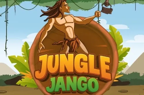 Jungle Jango crash game preview