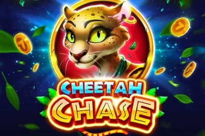Cheetah Chase slot preview