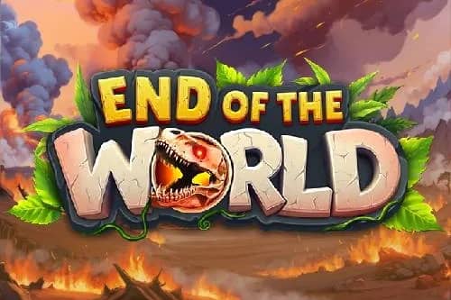 End of the World slot preview