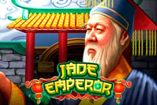 Jade Emperor slot preview