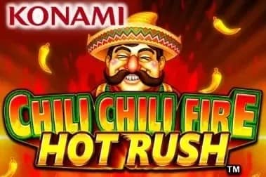Chili Chili Fire Hot Rush slot preview
