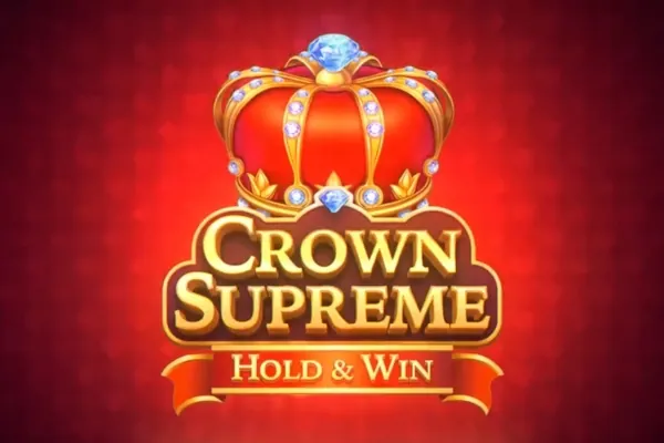 Crown Supreme slot preview