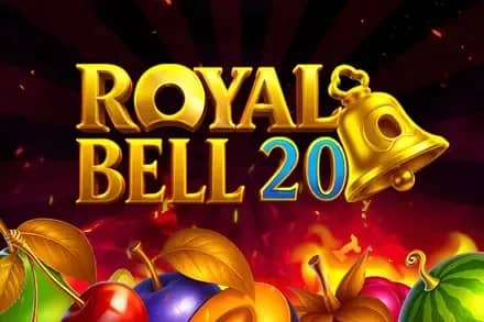 Royal Bell 20 slot preview