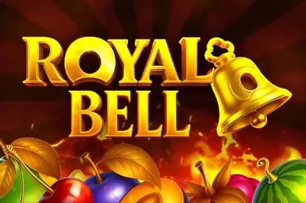 Royal Bell slot preview