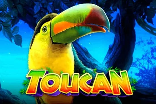 Toucan slot preview