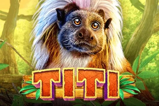 Titi slot preview