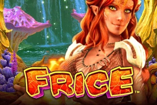 Frice slot preview