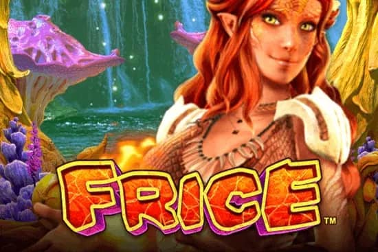 Frice slot preview