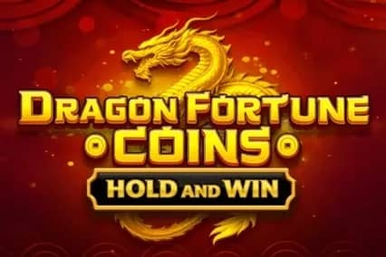 Dragon Fortune Coins slot preview
