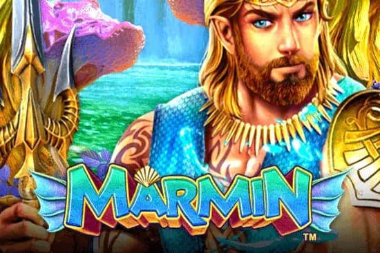 Marmin slot preview