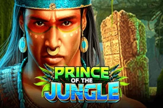 Prince of the Jungle slot preview