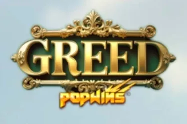 Greed slot preview
