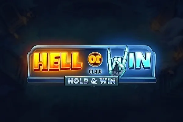 Hell or Win slot preview