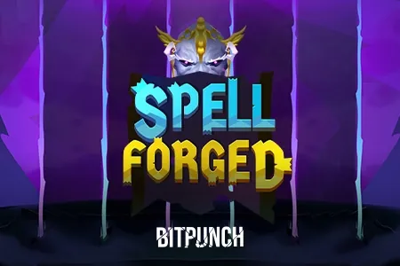 Spellforged slot preview