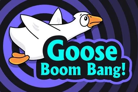 Goose Boom Bang! crash game preview