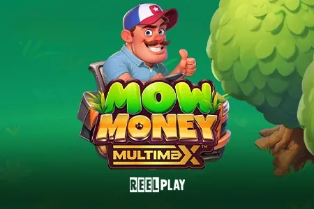 Mow Money MultiMax slot preview