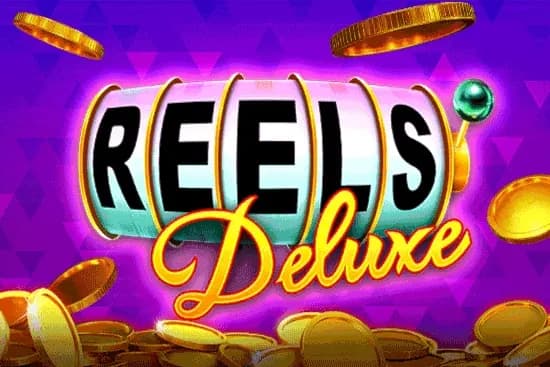 Reels Deluxe slot preview