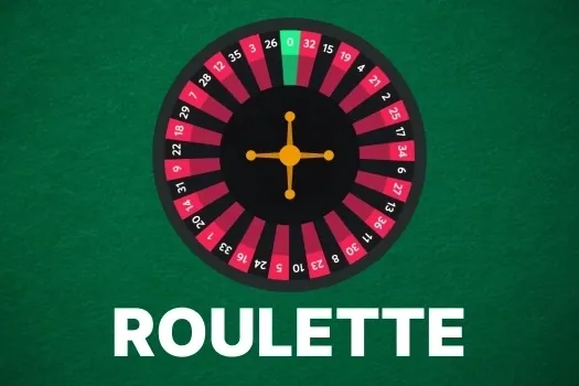Roulette roulette game preview