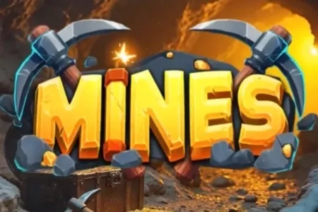 Mines mines game preview