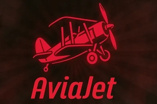 Avia Jet crash game preview