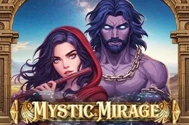 Mystic Mirage slot preview