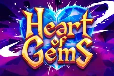 Heart of Gems slot preview