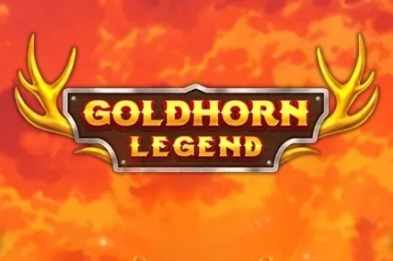 Goldhorn Legend slot preview